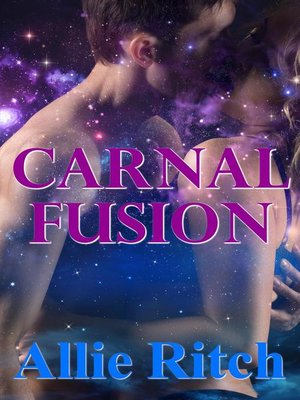cover image of Carnal Fusion
